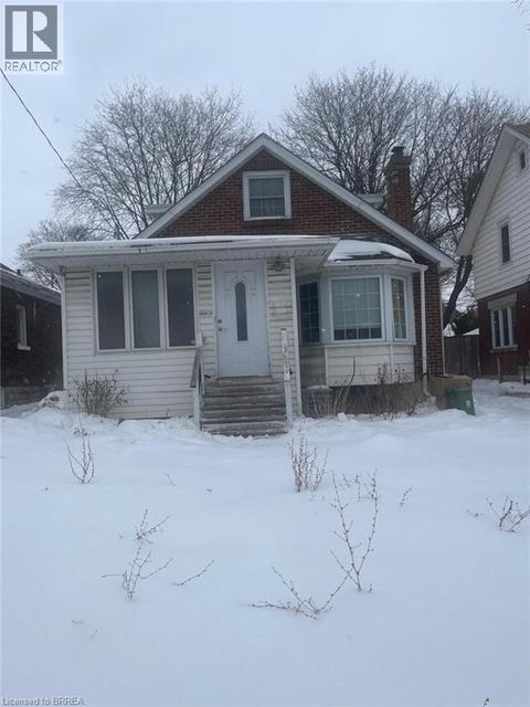 258 WELLINGTON Road London ON N6C4N5