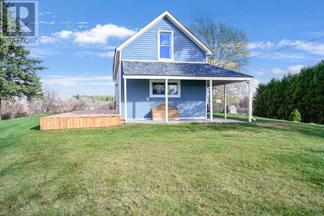 4861 COUNTY RD 6 ROAD