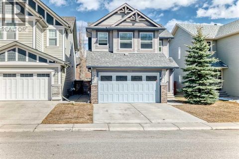 112 Chaparral Valley View SE Calgary AB T2X0M4