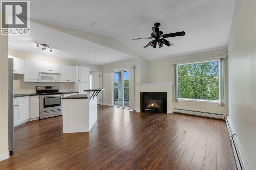307, 1307 Valleyview Park SE