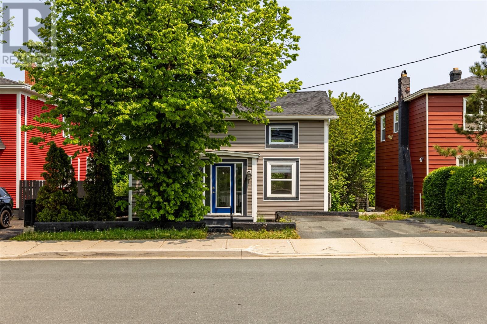 44 PORTUGAL COVE Road