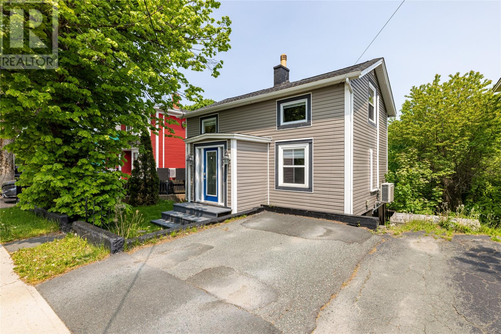 44 PORTUGAL COVE Road