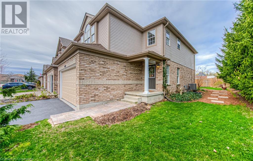 511 MARINER Drive