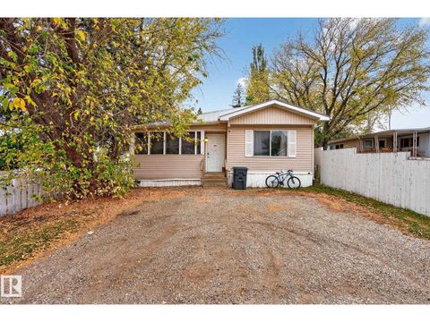18 305 Calahoo Road Spruce Grove AB T7X3K8