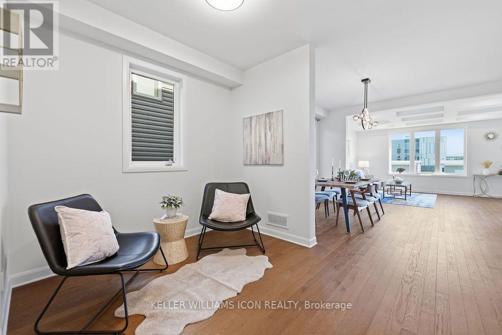 15 AURA AVENUE
