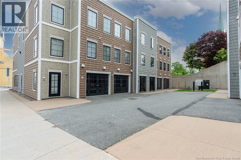 Photo 1 of 49 — 3 Cathedral Lane, Saint John, NB E2L0E7