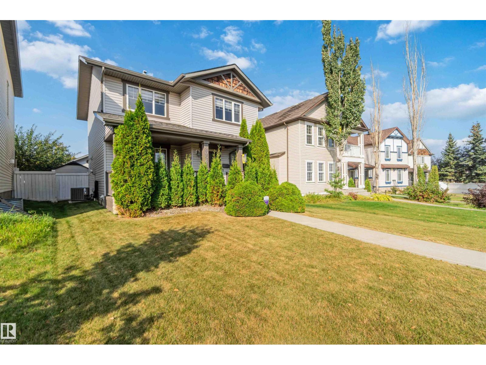 2056 TOWNE CENTRE BV NW