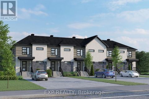 59 CARPE STREET Casselman ON K0A1M0