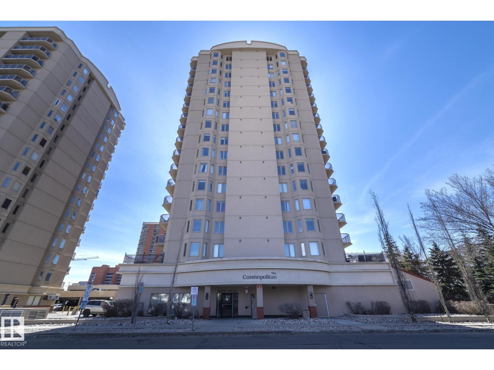 #801 10909 103 AV NW