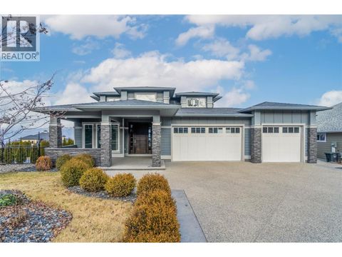 440 Audubon Court Kelowna BC V1W5K3