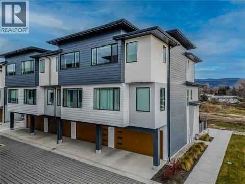 1225 FINDLAY Road Unit# 12 Kelowna BC V1X5B1