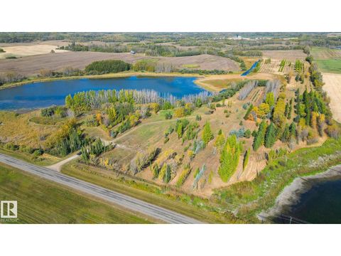 1020 HIGHWAY 16 Rural Parkland County AB T7Z0J6