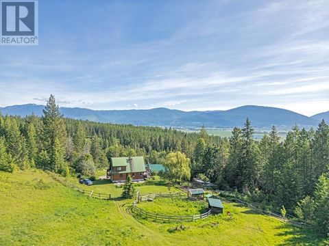 2033 Smith Road Creston BC V0B1G7