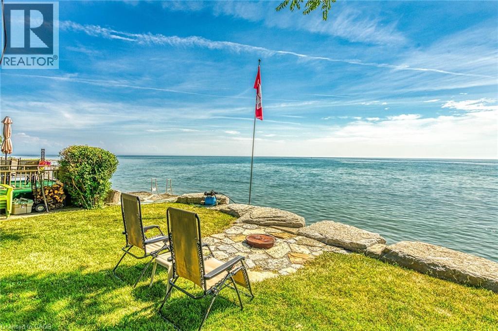 803 SANDY BAY Road