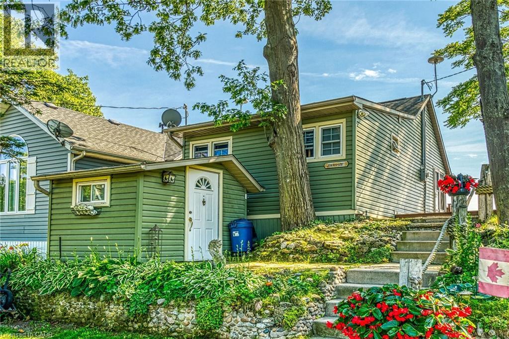803 SANDY BAY Road