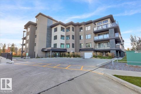 #305 5029 EDGEMONT BV NW Edmonton AB T6M2N6