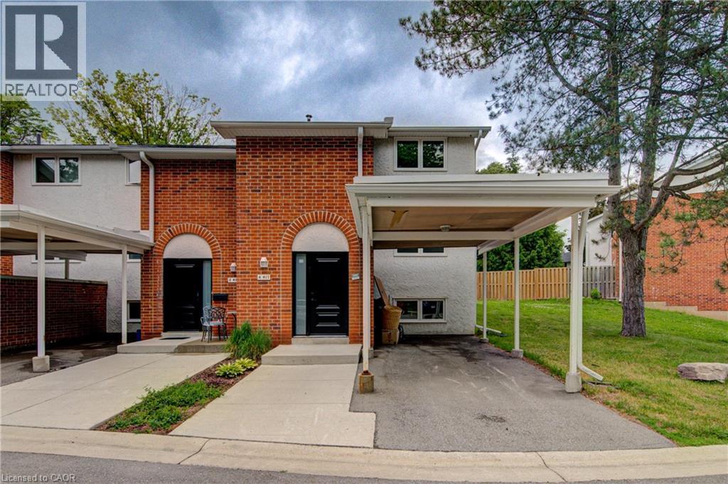 417 KEATS Way Unit# 4