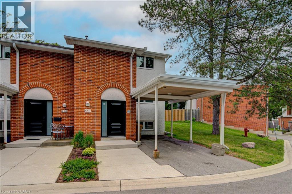 417 KEATS Way Unit# 4