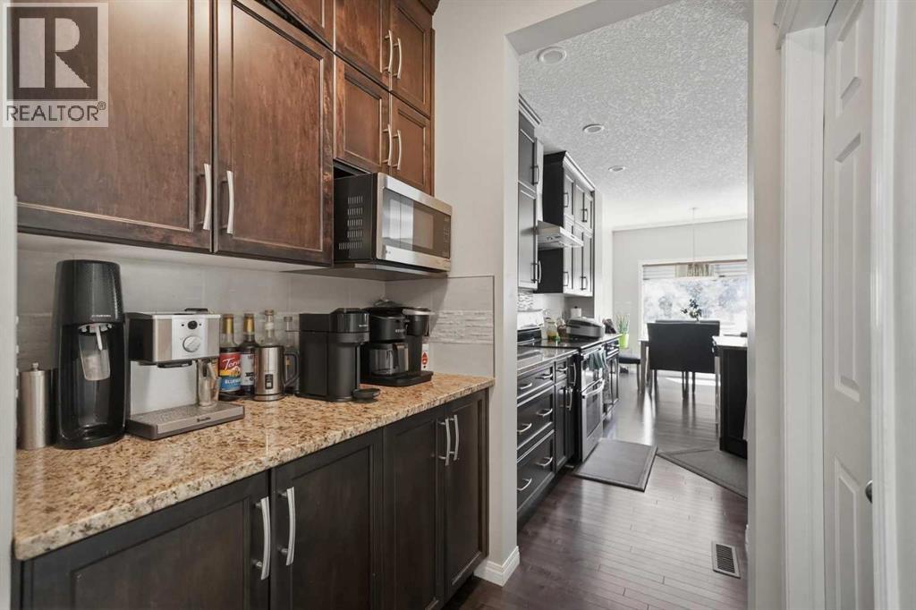 19 Hillcrest Link SW