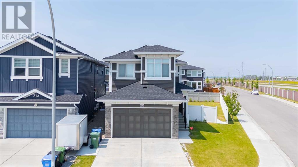 310 Red Sky Terrace NE
