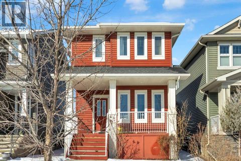 26 Willow Drive Cochrane AB T4C0W2