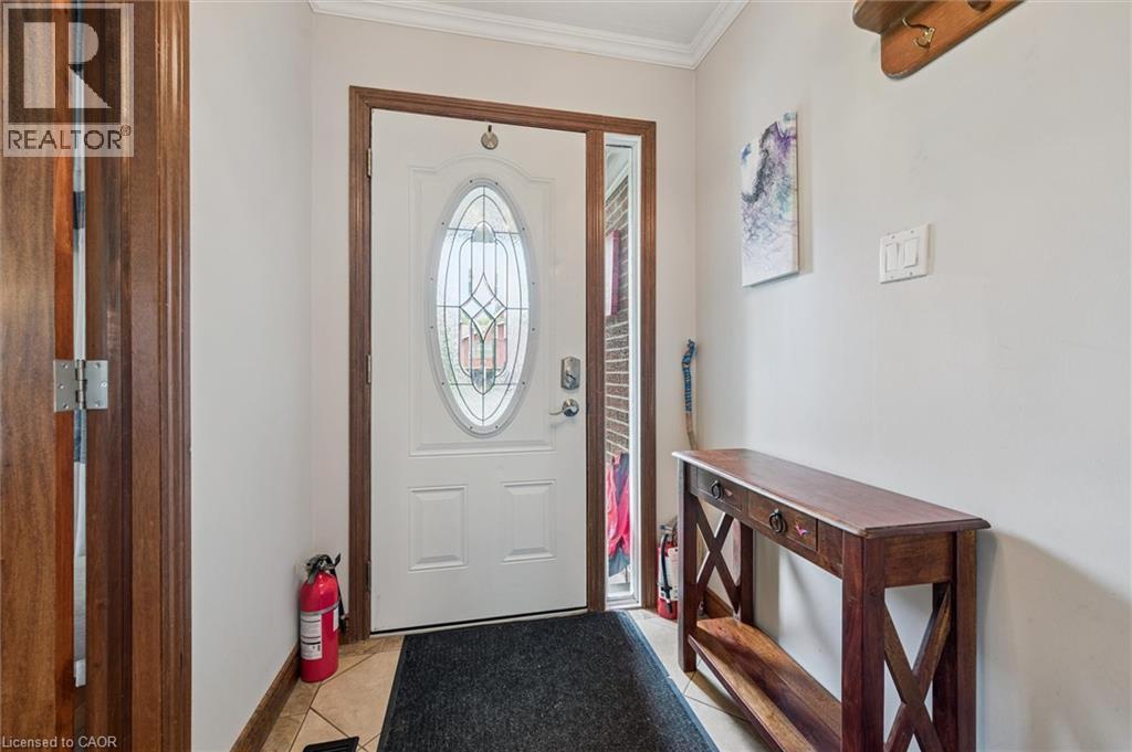 10 NORTHWOOD Crescent