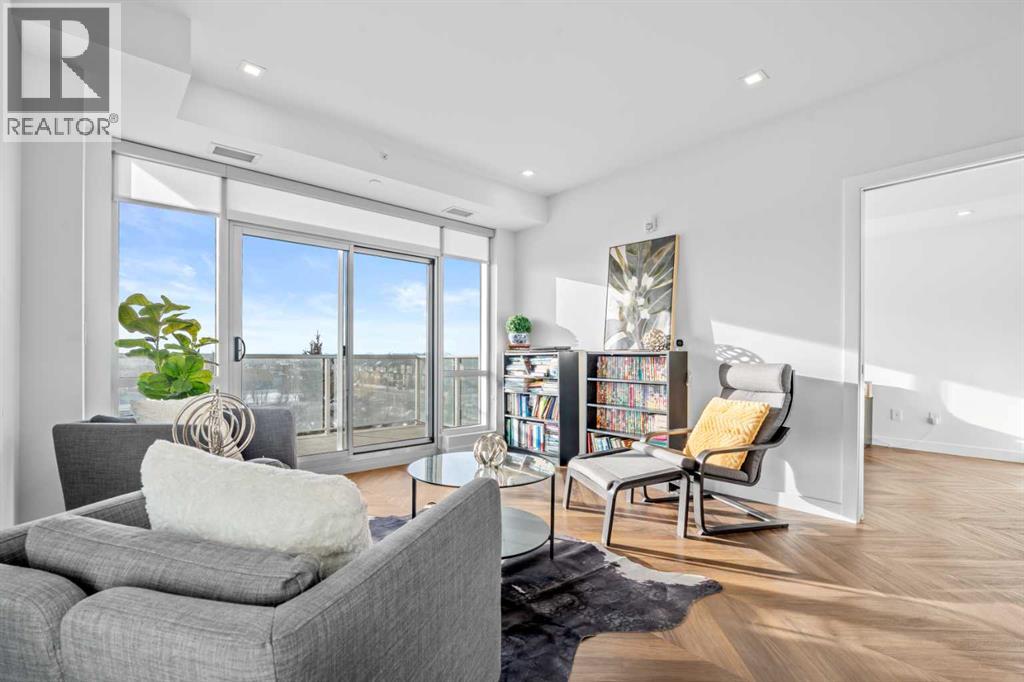 406, 8505 Broadcast Avenue SW