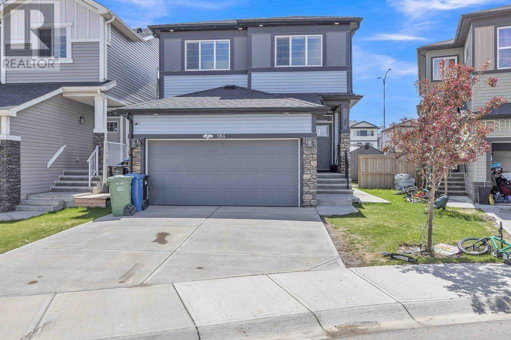 184 cornerbrook Common NE