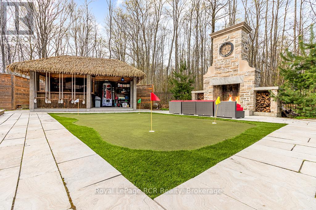 758335 GIRL GUIDE ROAD