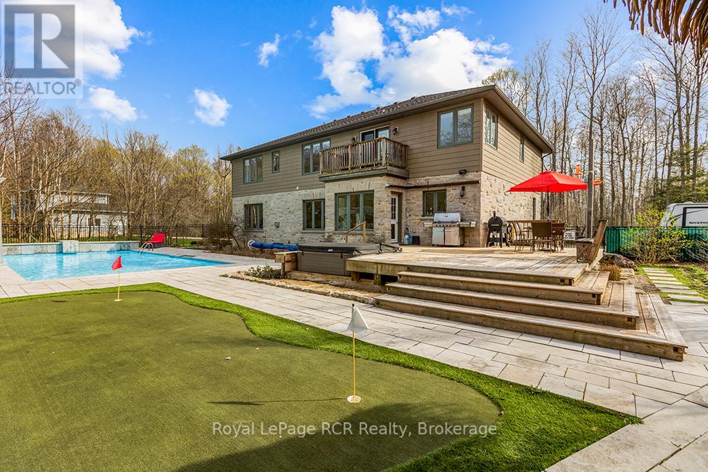 758335 GIRL GUIDE ROAD