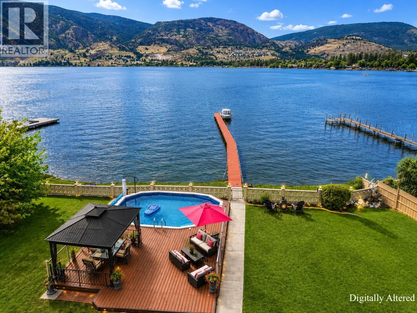 3939 LAKESIDE Road