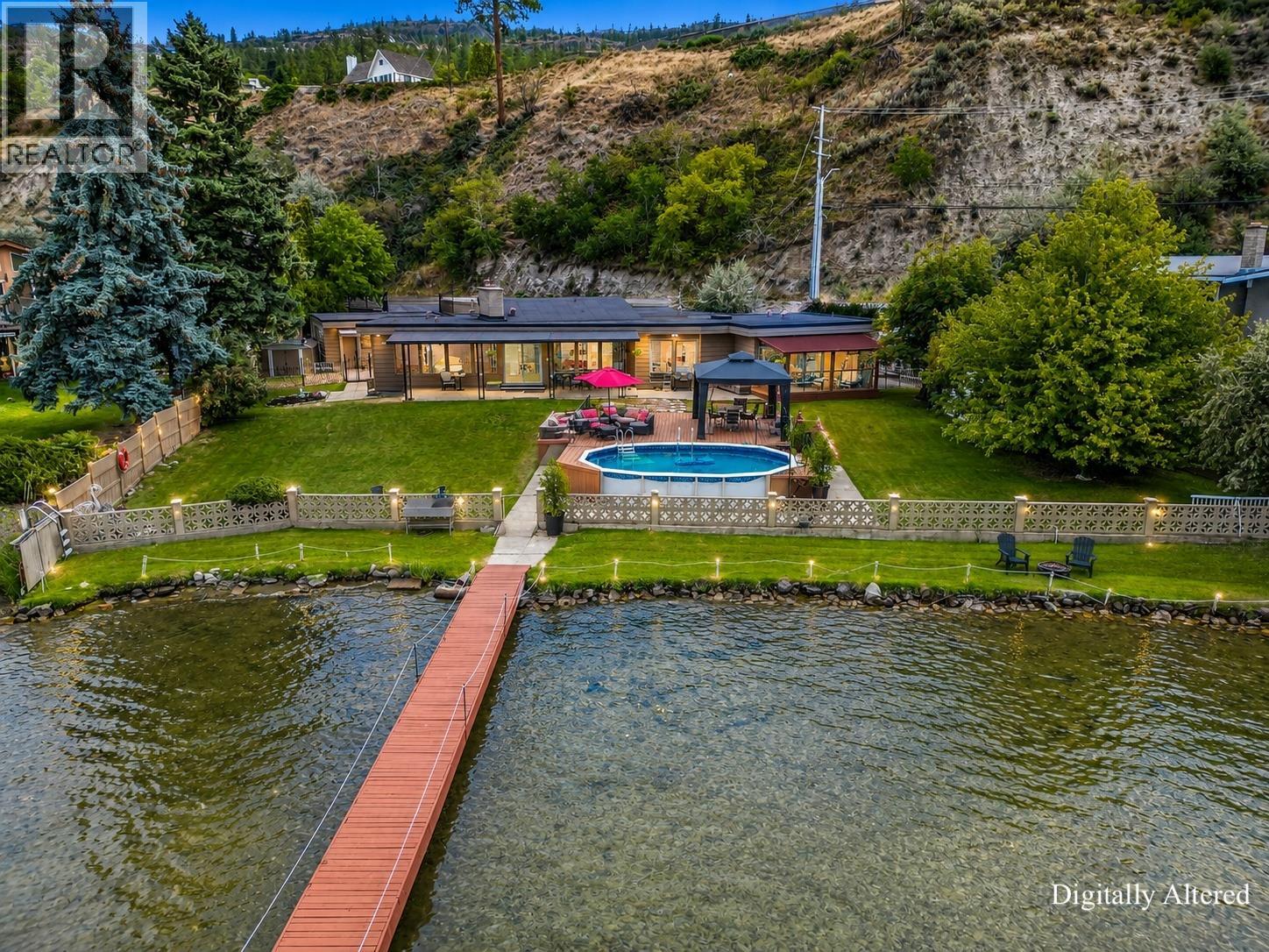 3939 LAKESIDE Road