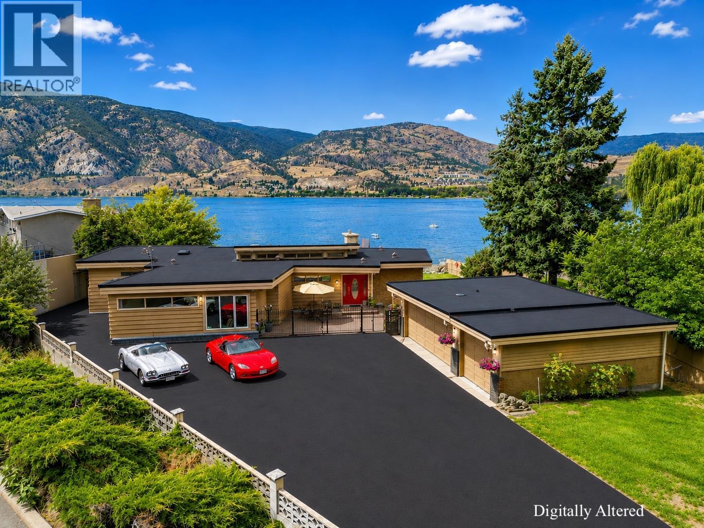 3939 LAKESIDE Road