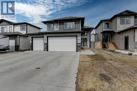 10222 126 Avenue Grande Prairie AB T8V6S2