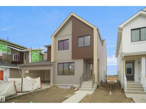 610 176 AV NE Edmonton AB T5Y4G1