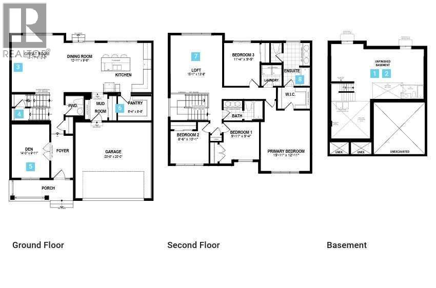 71 Carringwood Rise NW