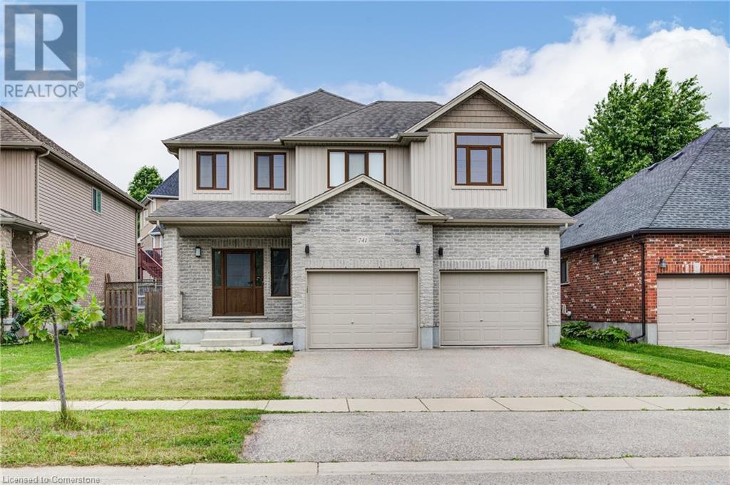 741 SPITFIRE Street