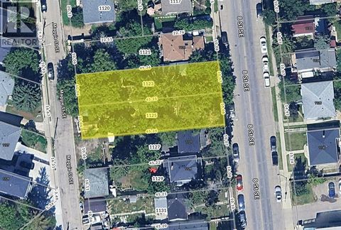 1123 8 Street SE Calgary AB T2g2z6