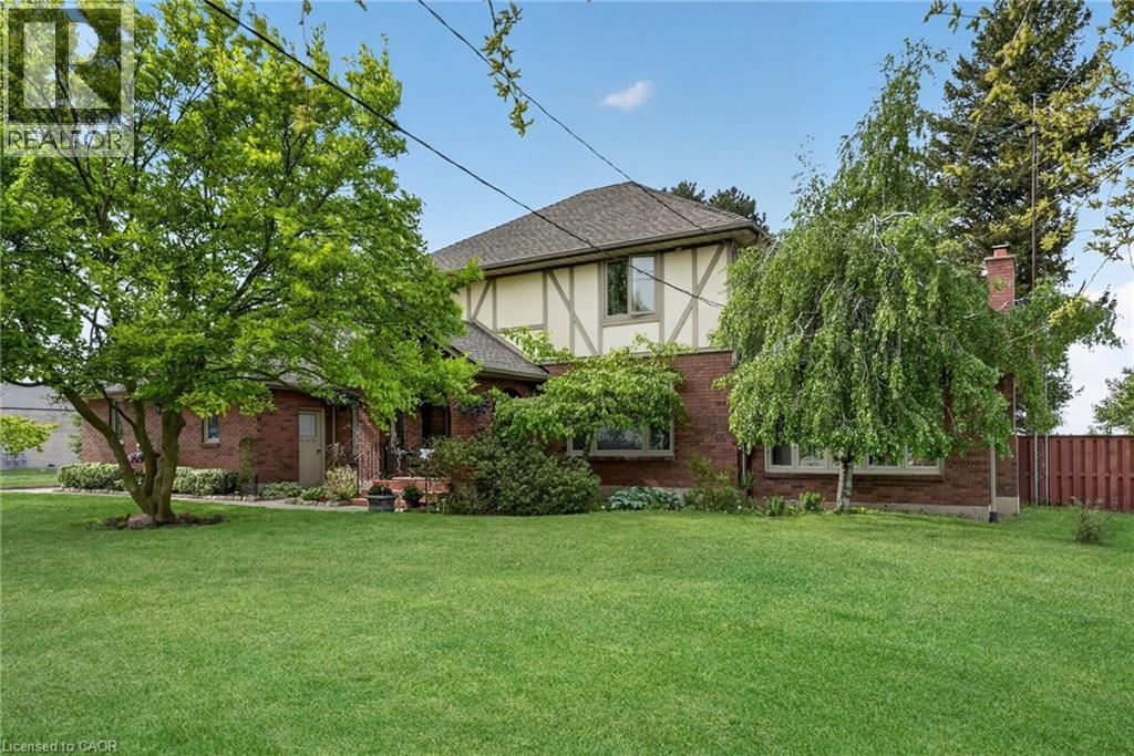 3349 CULP Road