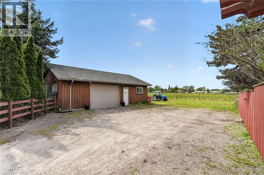 3349 CULP Road