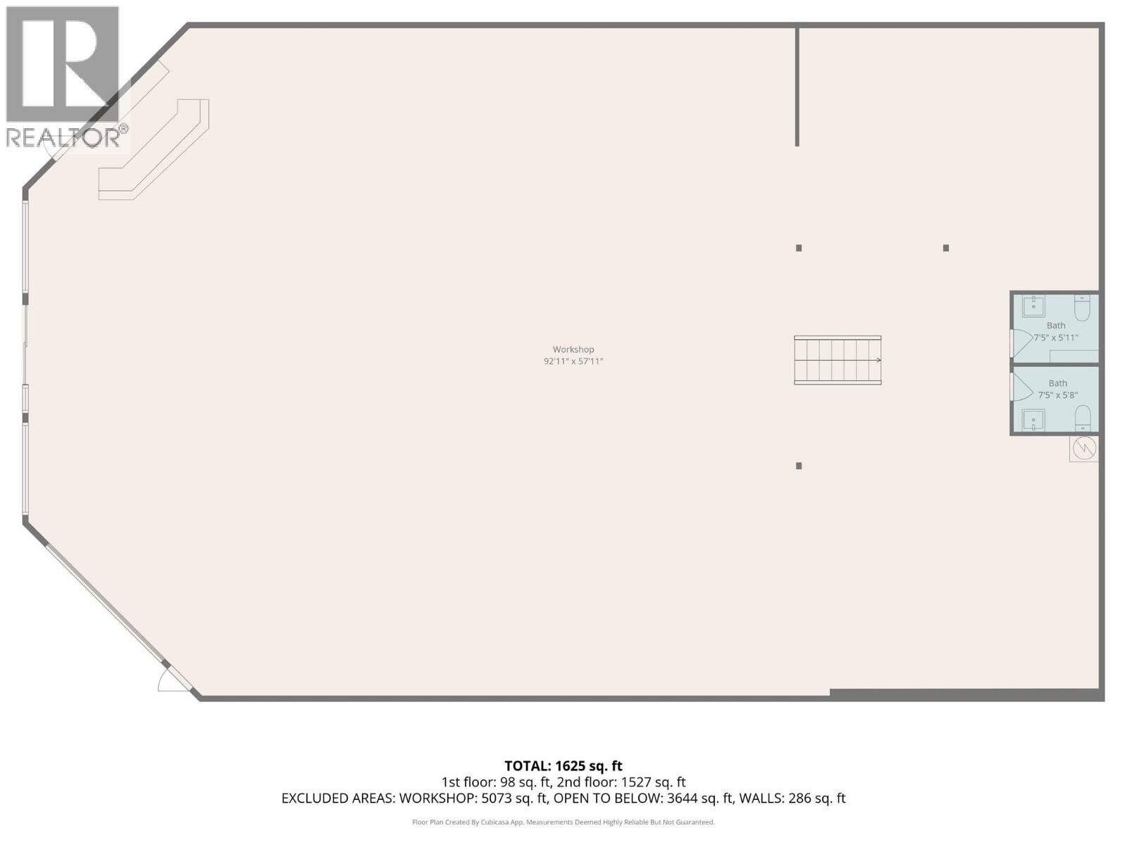 360 Spedding Court Unit# 4