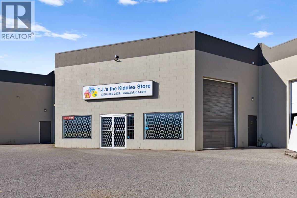 360 Spedding Court Unit# 4