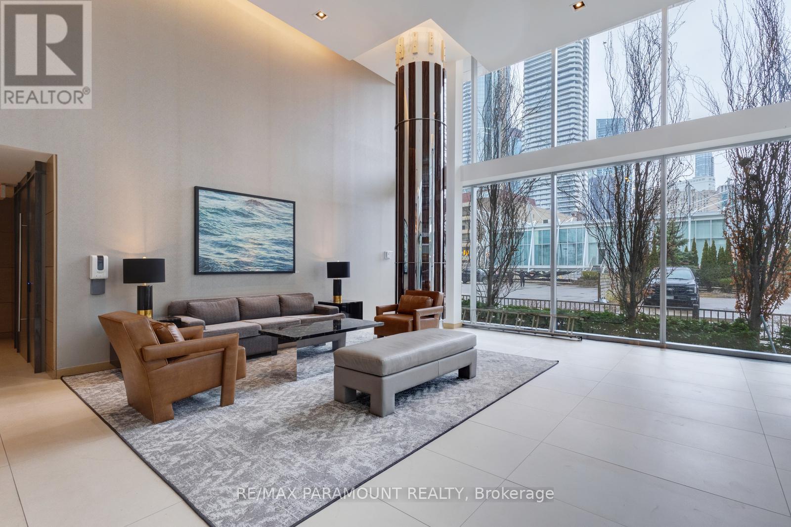 1101 - 39 QUEENS QUAY E