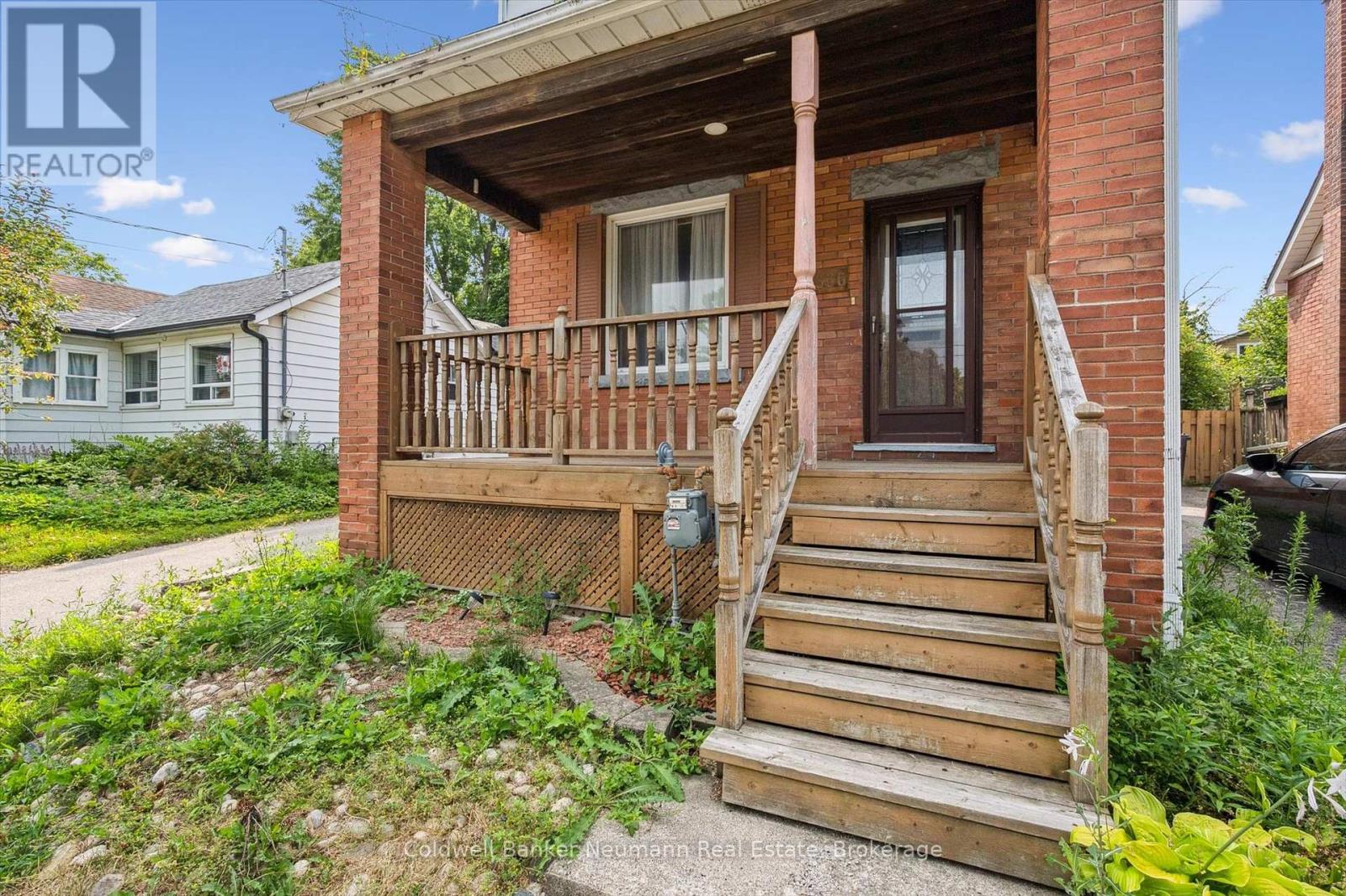336 PAISLEY ROAD
