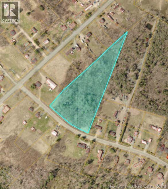 Photo 1 of 3 — Lot Intervale Road, Geary, NB E2V4X7