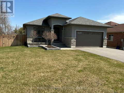 18 LAKEWOOD CRESCENT Quinte West (Murray Ward) ON K8V5P4