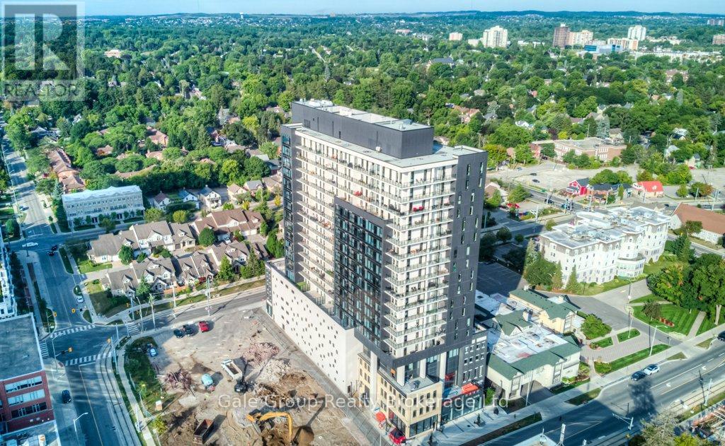 1410 - 181 KING STREET S