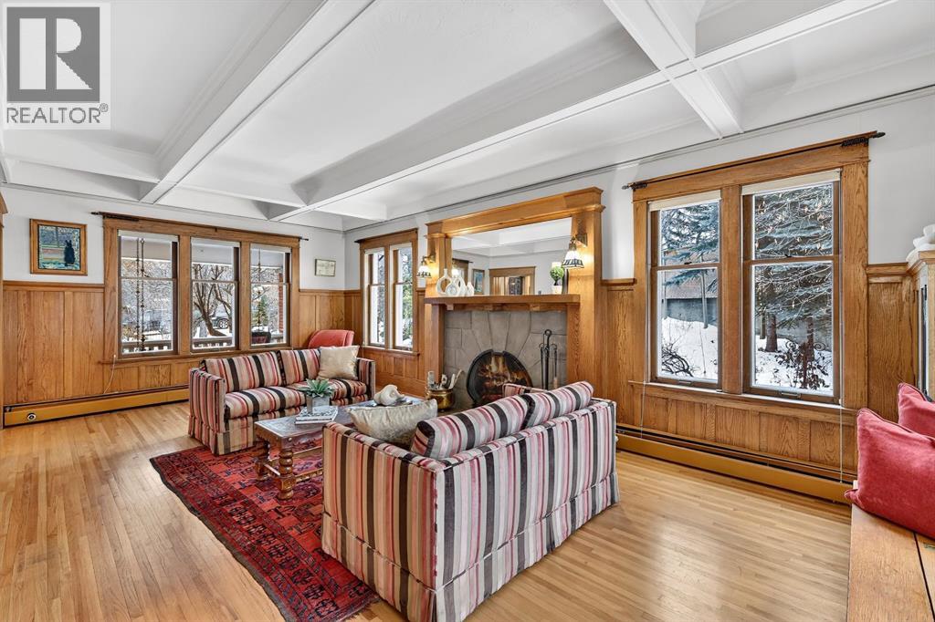 2209 Carleton Street SW