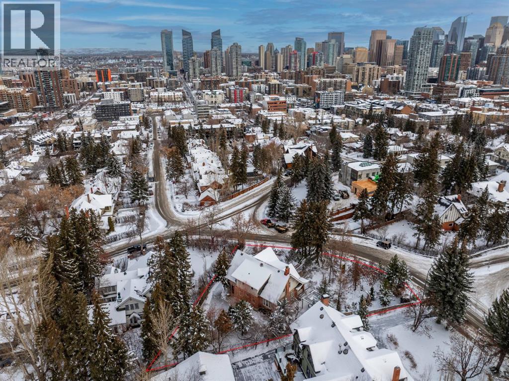 2209 Carleton Street SW