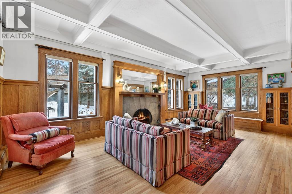 2209 Carleton Street SW